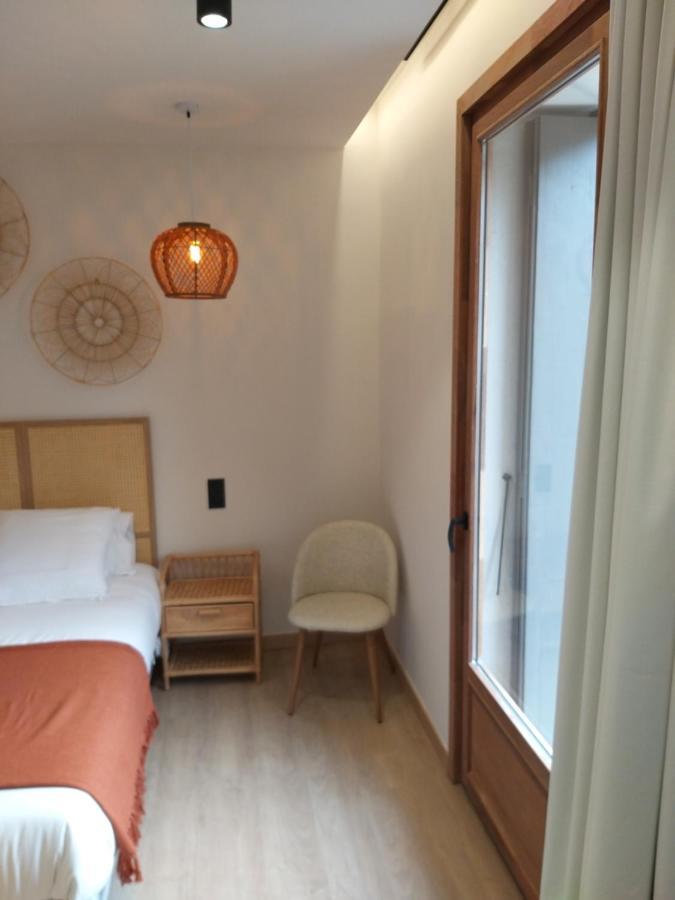 Intense Boutik-Hotel Port Vendres Exterior foto